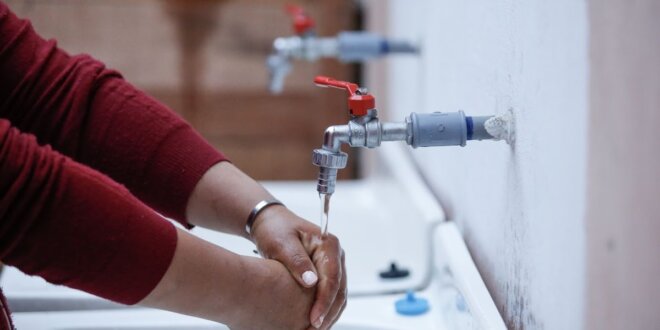 272177 sedapar corte agua potable varios distritos arequipa 12 13 abril 2023 sedapar