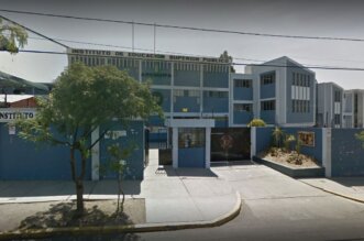 Se intervendrá la Escuela de Educación Superior Pedagógica Pública Arequipa (EESPPA).