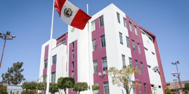GRA tiene S/200 millones menos.