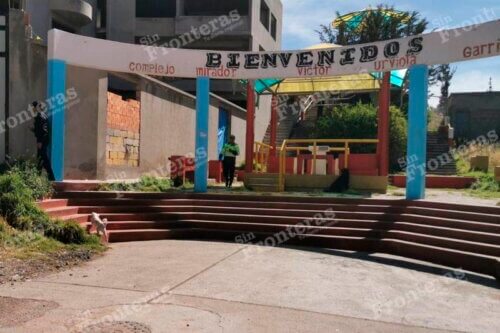 Juliaca. ¡Tragedia en Caracoto! Adolescente de 16 años fue encontrada sin vida en mirador 3 4 01