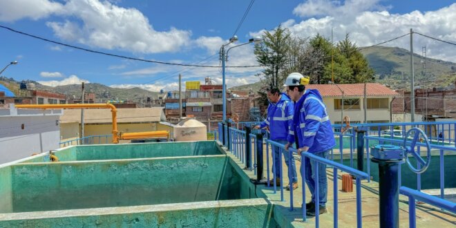 Fiscalizan para un servicio eficiente a la población.