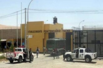 Pena suspendida de dos años fue revocada a pena efectiva tras acción de Fiscalía.