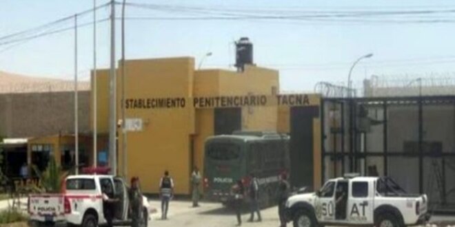 Pena suspendida de dos años fue revocada a pena efectiva tras acción de Fiscalía.