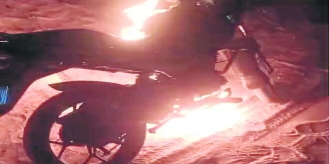 La Policía investiga la aparición de una nueva organización delictiva en Arequipa.