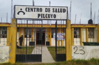 Abuso de autoridad en Red de Salud El Collao