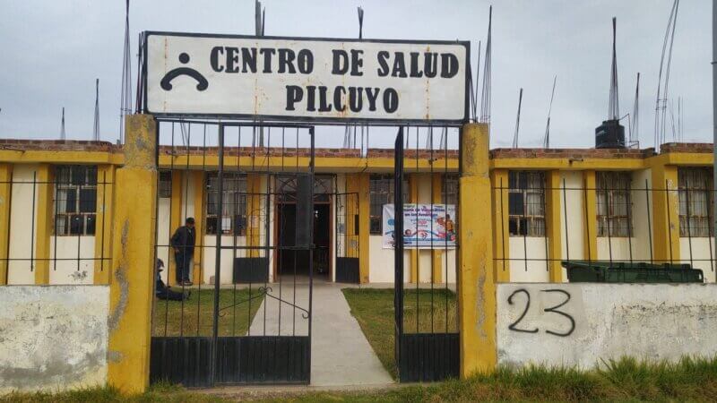 Abuso de autoridad en Red de Salud El Collao