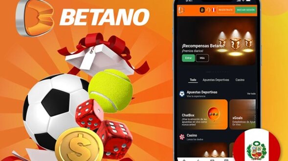 Betanoapps