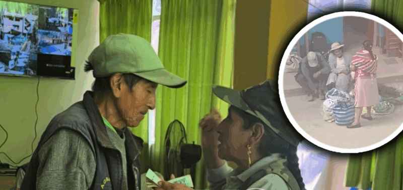 Denuncian cruel abuso 2