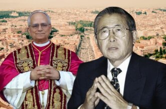 El nuevo Sumo Pontífice marcó un precedente histórico al exigir responsabilidad a uno de los mandatarios más polémicos de Perú.