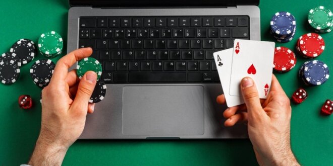 IGAMING