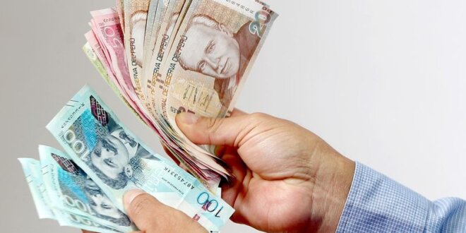 Trabajadores pueden sacar el 100% de los depósitos.