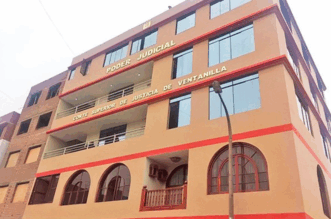 Los magistrados mencionados negaron haber recibido sobornos o participado en actos irregulares.