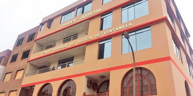 Los magistrados mencionados negaron haber recibido sobornos o participado en actos irregulares.