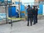 Encuentran un feto en terminal.