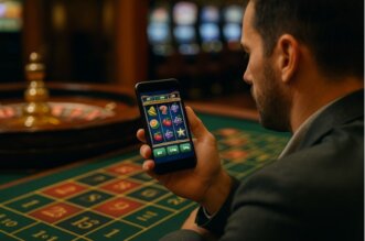 Del Casino al Smartphone: El Auge de los Casinos en Línea en Bolivia y Perú