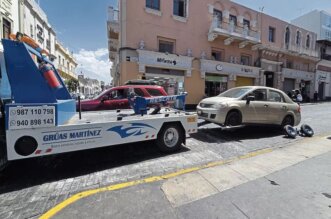 Gerente de Transporte, Miguel Santa Cruz Ochoa, declaró sobre la adquisición.