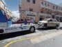 Gerente de Transporte, Miguel Santa Cruz Ochoa, declaró sobre la adquisición.