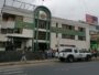 Efectivos policiales del área de Secuestros y Extorsiones de la Divincri investigan.