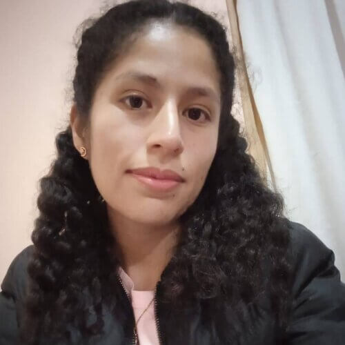 Tacna: Hallan muerta en canchón a joven desaparecida 2 abridora unir2