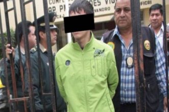 Los adolescentes que cometan delitos graves pueden ser condenados.