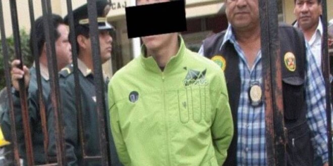 Los adolescentes que cometan delitos graves pueden ser condenados.