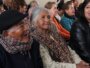 La población del corazón de Arequipa se estaría envejeciendo.
