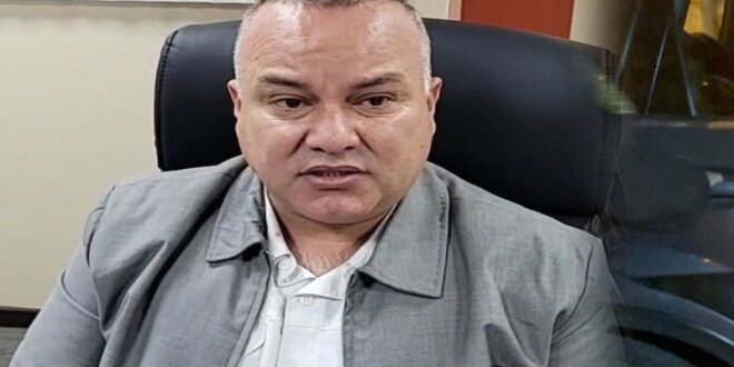 Concejo de Sachaca suspendería a Lania Miranda por 90 días.
