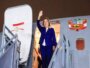 congreso autoriza viaje de la presidenta dina boluarte a ecuador