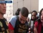 Alias 'Kevin': trasladan al único delincuente que sobrevivió a balacera en la Vía Expresa