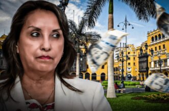 MEF propone subir sueldo presidencial a S/35,000, pese a tope legal de S/26,000 y crisis política.