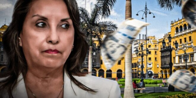 MEF propone subir sueldo presidencial a S/35,000, pese a tope legal de S/26,000 y crisis política.