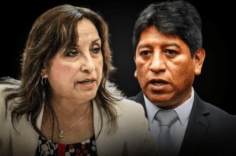 Defensoría rechaza aumento a S/35,568 para Boluarte.