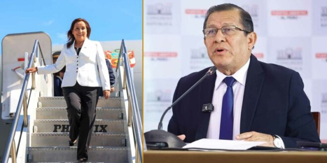eduardo salhuana dina boluarte viajes 800x450 1