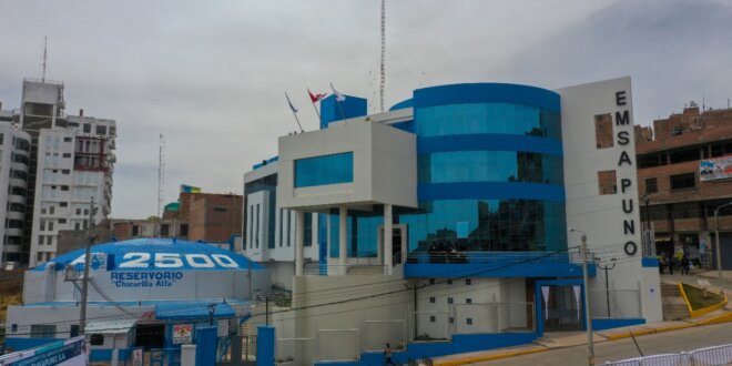 foto funcionarios de emsa