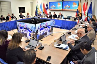 foto rector se fue