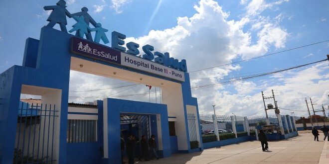 foto se complica situacion de
