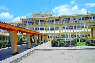 hospital