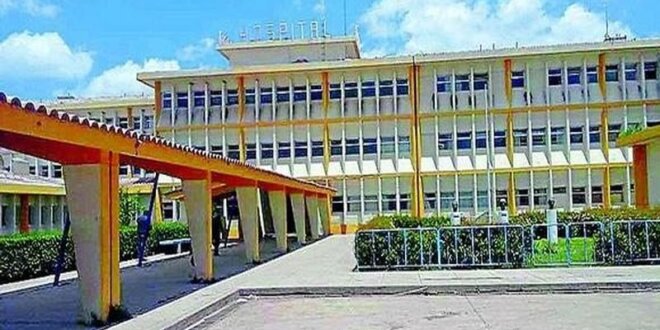 hospital