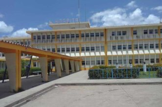 hospital c