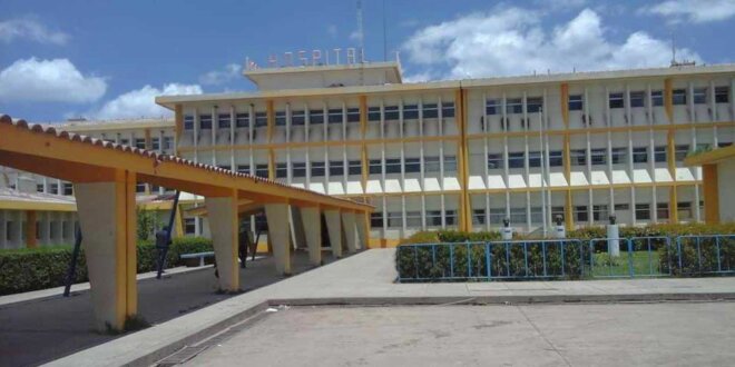 hospital c