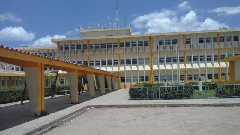 hospital c