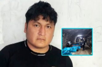 Testigos habrían visto a sospechoso en otro lugar durante el crimen.