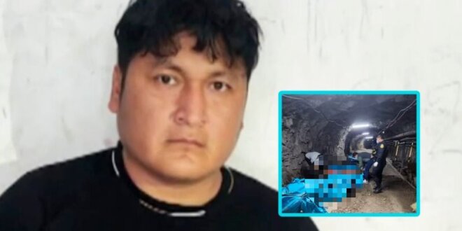 Testigos habrían visto a sospechoso en otro lugar durante el crimen.