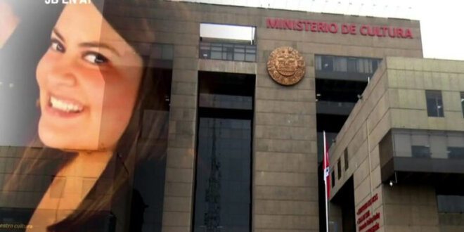 investigan ministerio de cultura 800x533 1
