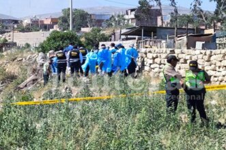 Encuentran sin vida a adulto mayor desaparecido.