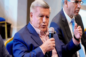 El gobernador regional de La Libertad indicó que la salida del premier o de cualquier ministro afectaría a la gestión pública.