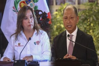 Funcionario señaló que el aumento es acorde a sus funciones y reducírselo sería populista.