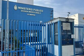 La Fiscalía determinó que se gestione la identificación por ADN de los trabajadores de seguridad asesinados en una mina, "en caso no se logre identificar por dactiloscopia".
