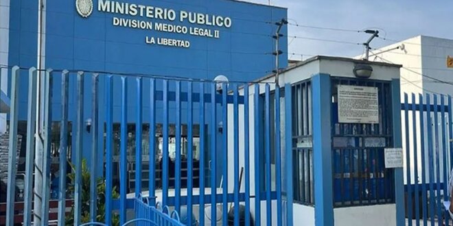 La Fiscalía determinó que se gestione la identificación por ADN de los trabajadores de seguridad asesinados en una mina, "en caso no se logre identificar por dactiloscopia".