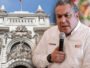 Adrianzén alerta sobre crisis política si Congreso insiste en censurarlo.